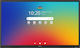 Viewsonic Public Display 75" LCD 4K UHD