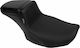 Le Pera Saddle Kickflip Daddy Long Legs Lv-597dlbw Harley Davidson Fltrxse 1977 Abs 24 1pc Black