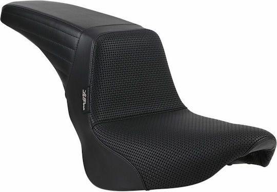 Le Pera Σέλα Kickflip Lyx-590bw 1τεμ Μαύρο