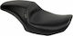 Le Pera Saddle Outcast Lv-987 Harley Davidson Fltrxse 1977 Abs 24 1pc Black
