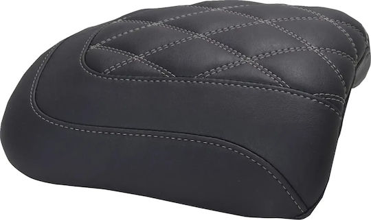 Mustang Saddle 88611gm Harley Davidson Fltrxse 1977 Abs 24 1pc Black