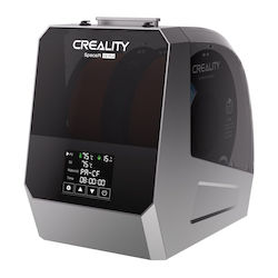 Creality Space Pi Plus V2 Cutie de uscare a filamentului 2 Filamente 45-75c Senzor inteligent Presetări 4005010153