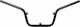 Moose Racing Steel Handlebar 22mm 600-1112-pu Width: 75cm Black
