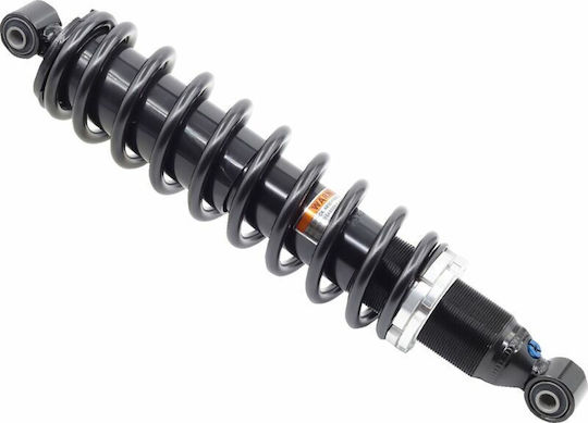 Moose Racing Motorradstoßdämpfer Vorderseite Au-04385