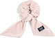 La Millou Scrunchie Ροζ