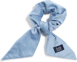 Scrunchie Μπλε
