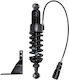 Ohlins Амортисьор Отзад Stx Bm-181 БМВ R 18 Abs 24