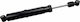 Moose Racing Амортисьор Отзад Scrambler Sportsman 100-5074-pu