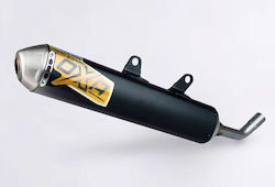 Oxa Крайна Тръба На Изпускателната Система Conical 204050403 Husqvarna Tc 250 23-24