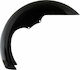 Klock Werks Front Fender Kwf-01-0312 Hugger Harley Davidson Fltrxse 1977 Abs 24 Black
