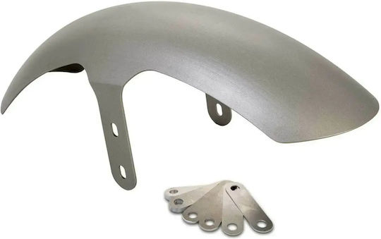 Ricks Motorcycles Front Fender 65-cs019024-k Harley Davidson Flhtk 1868 Abs 24