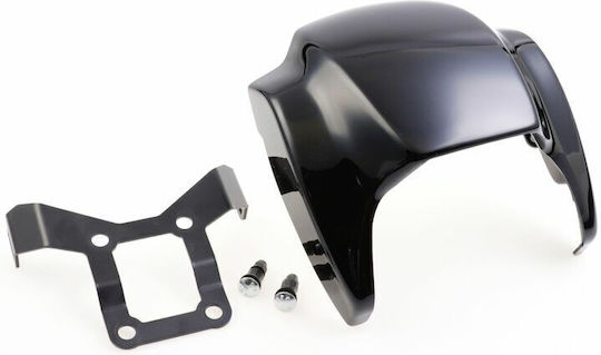 Cult Werk Headlight Mask Hd-nsr006 Harley Davidson Rh 975 S Abs 24