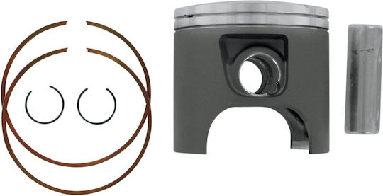 Set Pistoane Plat S D 5mm Wsm Performace Parts 010-809-05pk