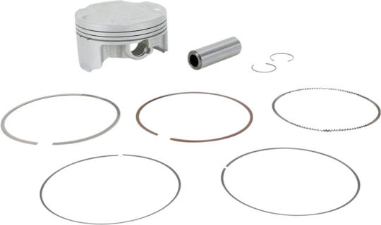 Комплект Пистони Yamaha 5mm Wsm Performace Parts 010-872-05k