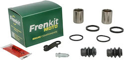 Frenkit S.l Комплект За Ремонт На Спирачна Скоба Задна 629077 Kawasaki J 300 Abs 14-20 Frenkit S.l Комплект За Ремонт На Спирачна Скоба Задна 629077 Kawasaki J 300 Abs 14-20