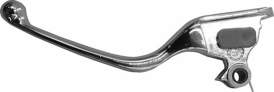 Drag Specialties Μανέτα Συμπλέκτη Wide Blade Αλουμινένια H07-0730op-c Harley Davidson Flhtk 1868 Abs 22-24 Ασημί