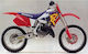 Tecnosel Калъма за седалка 11v06 Honda Cr 250 R 95 1бр
