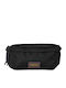 Hedgren Herren Gürteltaschen Schwarz