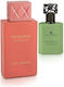 Swiss Arabian Shaghaf Nectar Blush Extrait De Parfum Patchouli 01 50 Ml + Apă De Parfum Shaghaf 75 Ml Unisex