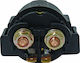 Parts Europe Starter Motor Relays 67-805