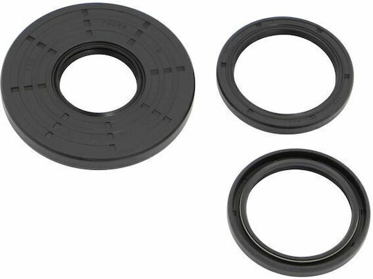 Epi Satz Motorrad-Getriebewellendichtungssätze We290146 Polaris Rzr Rs1 1000 4x4 18 Kit