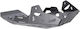 Sw-motech Aluminum Engine Apron Mss.22.995.10001/b Black