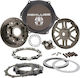 Rekluse Clutch Discs Rms-8907276