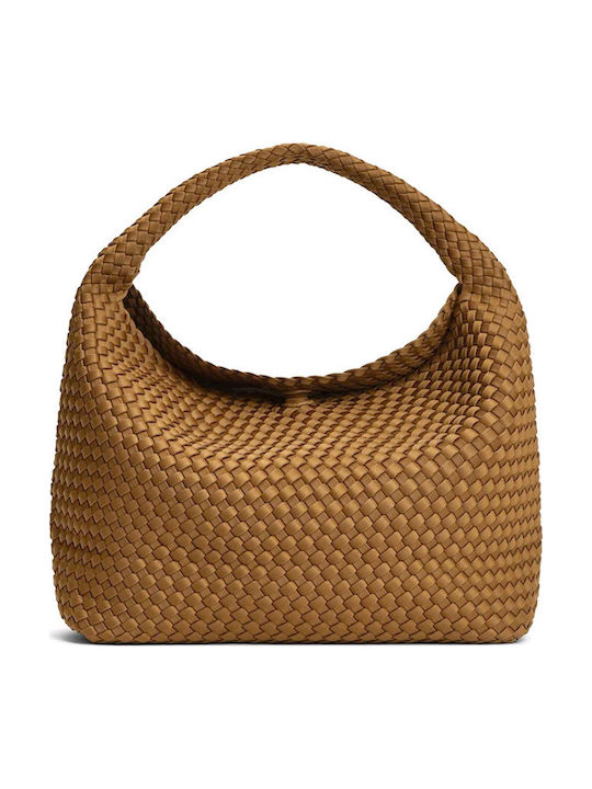 Marrea Women's Brown Handbag