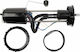 Moose Racing Fuel Pump Complete 500-1022-pu Can Am Brp Maverick Turbo 900 R Efi 4x4 17-21 Black