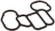 Oil Filter Base Gasket Honda Odyssey Ii 05 15302rdvj00