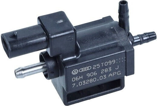 Control Valve Vw 1.8 Tfsi 2.0 Tsi 06h906283j