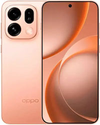 Oppo Find X9s 5G Dual SIM (12/512GB) Portocaliu Apus Oppo Find X9s 5G Dual SIM (12/512GB) Portocaliu Apus