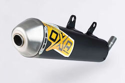 Oxa Крайна Тръба На Изпускателната Система Conical 204080303 Gas Gas Ec 250 E4 18-19