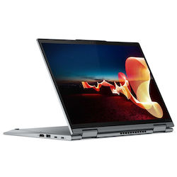 Lenovo Thinkpad X1 Yoga Gen 6 Refurbished (i7-1185G7/32GB/512GB)