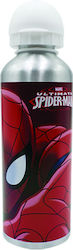 Justnote Παγούρι Spiderman 500ml Justnote Παγούρι Spiderman 500ml