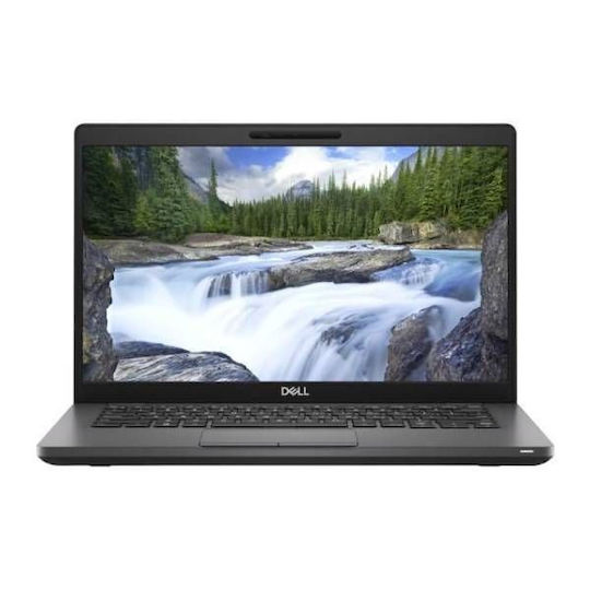 Dell Latitude 5400 Реновирани Клас A 14" (Core i5-8265U/16GB/240GB SSD/W11 Pro)