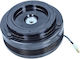 Air Conditioning Compressor Clutch Bmw