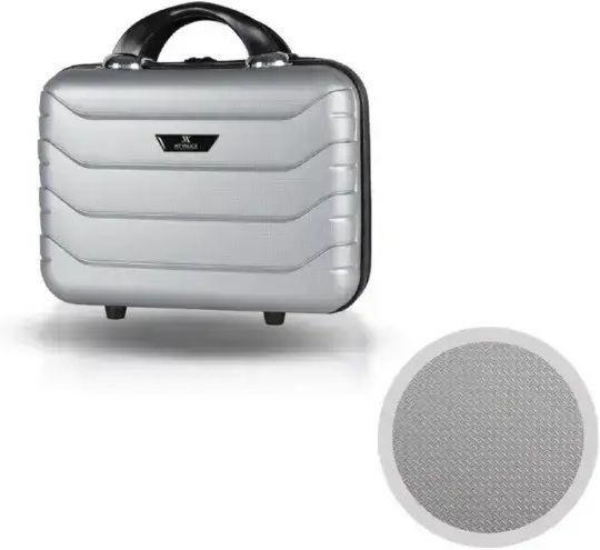 SteweHome Cutie de machiaj Î16xL25xA32cm