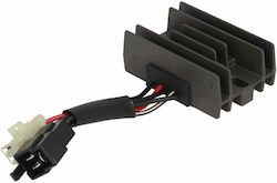 TourMax Regulator De Tensiune Pentru Motociclete RGU-311