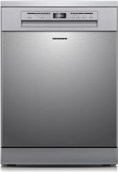 Heinner Ελεύθερο για 14 Σερβίτσια Π59.8xY84.5εκ. HDW-FSM60614DXE++ Heinner Ελεύθερο για 14 Σερβίτσια Π59.8xY84.5εκ. HDW-FSM60614DXE++