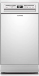 Heinner Ελεύθερο για 9 Σερβίτσια Π44.8xY84.5εκ. Heinner Ελεύθερο για 9 Σερβίτσια Π44.8xY84.5εκ.