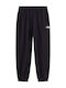 Pantaloni de trening negri