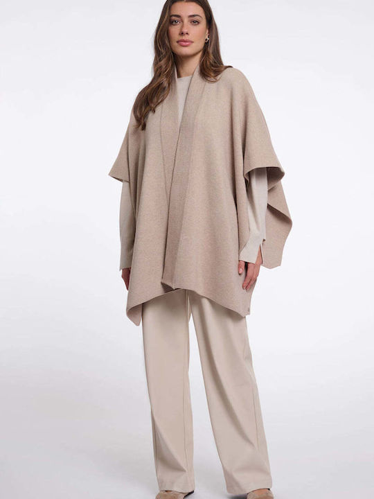 Дамски Кейп Beige