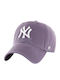 47 Brand Капела Neyyan 47 Clean Up Лилав-15062554-purple