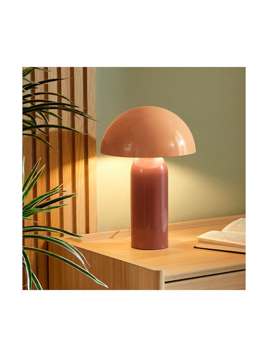 Lito Metal Vintage Table Lamp For E14 Fitting W...