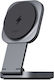 Aukey Wireless Charger (Qi Pad) 7.5W Grey (MagFusion L)