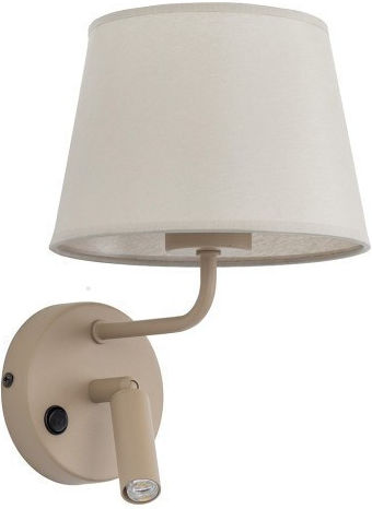 TK Lighting Maja Φωτιστικό Τοίχου TK Lighting Maja Φωτιστικό Τοίχου