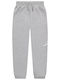 Jumpman Kids Sweatpants Grey