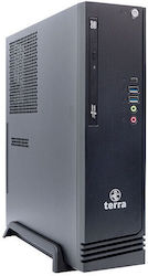 Terra Wortmann AG Business 6000 Desktop PC (Ultra 5-225/16GB DDR5/500GB SSD/W11 Pro) Terra Wortmann AG Business 6000 Desktop PC (Ultra 5-225/16GB DDR5/500GB SSD/W11 Pro)