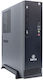 Terra Wortmann AG Business 6000 Desktop PC (Ultra 5-225/16GB DDR5/500GB SSD/W11 Pro)